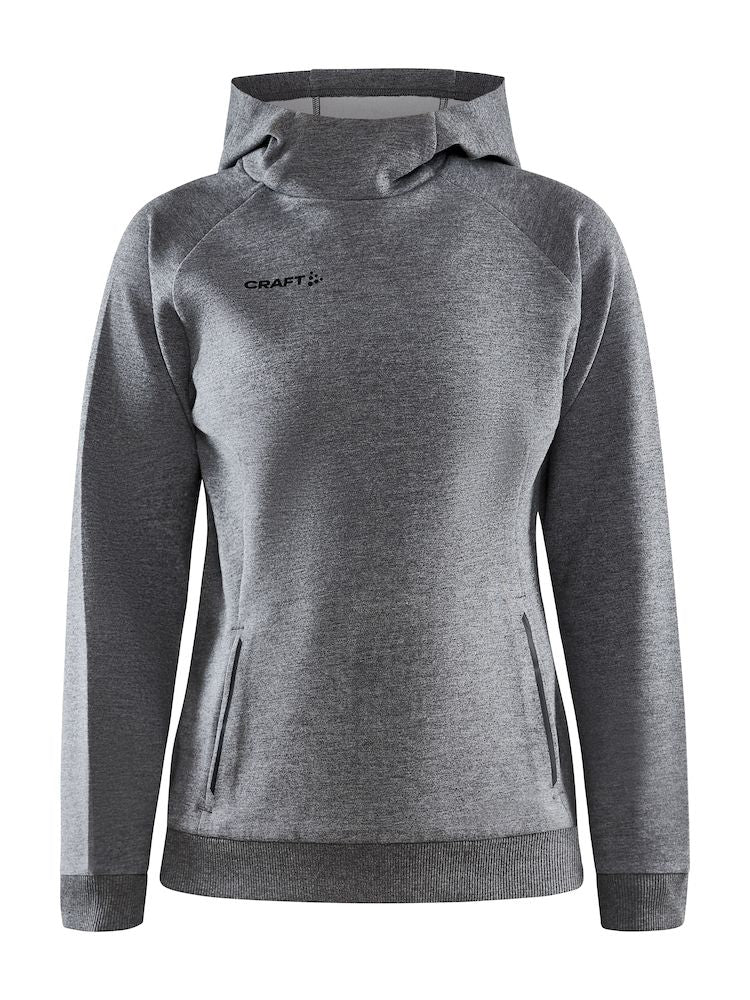 Core Soul Hood Sweatshirt W