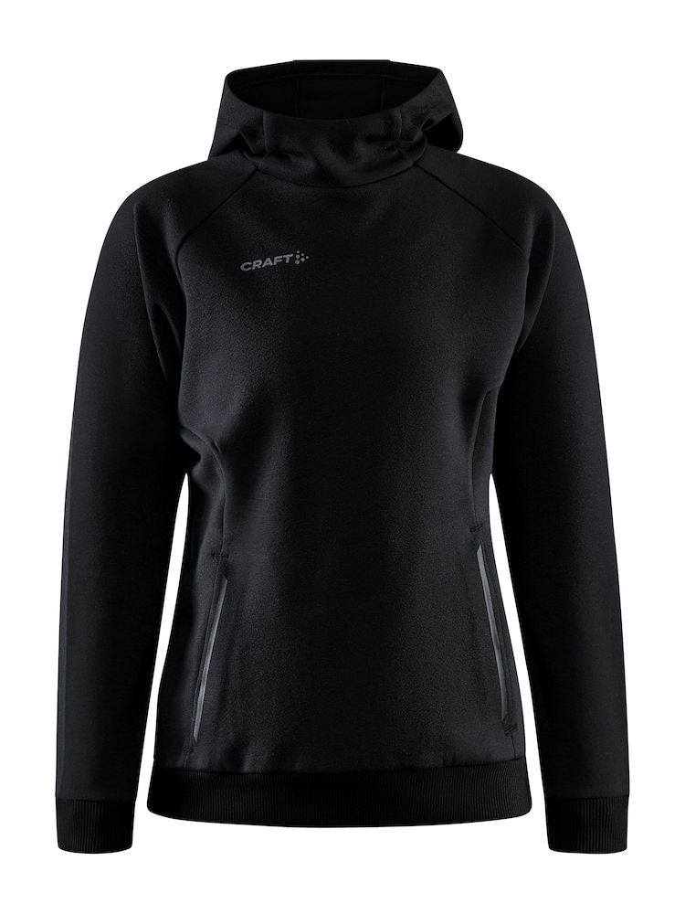 Core Soul Hood Sweatshirt W