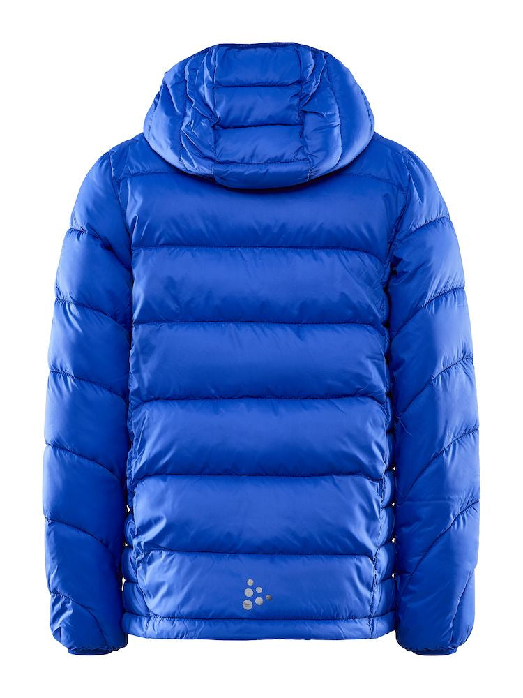 Core Explore Isolate Jacket JR