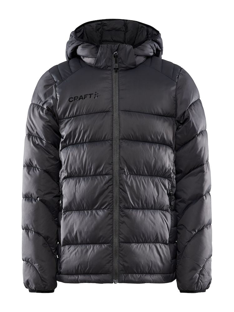 Core Explore Isolate Jacket JR