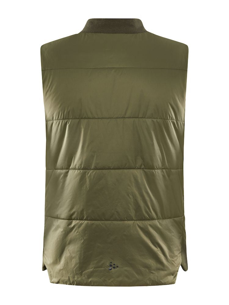 Core Light Padded Vest U