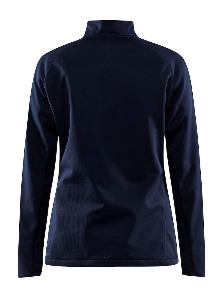 Core Explore Soft Shell Jacket W