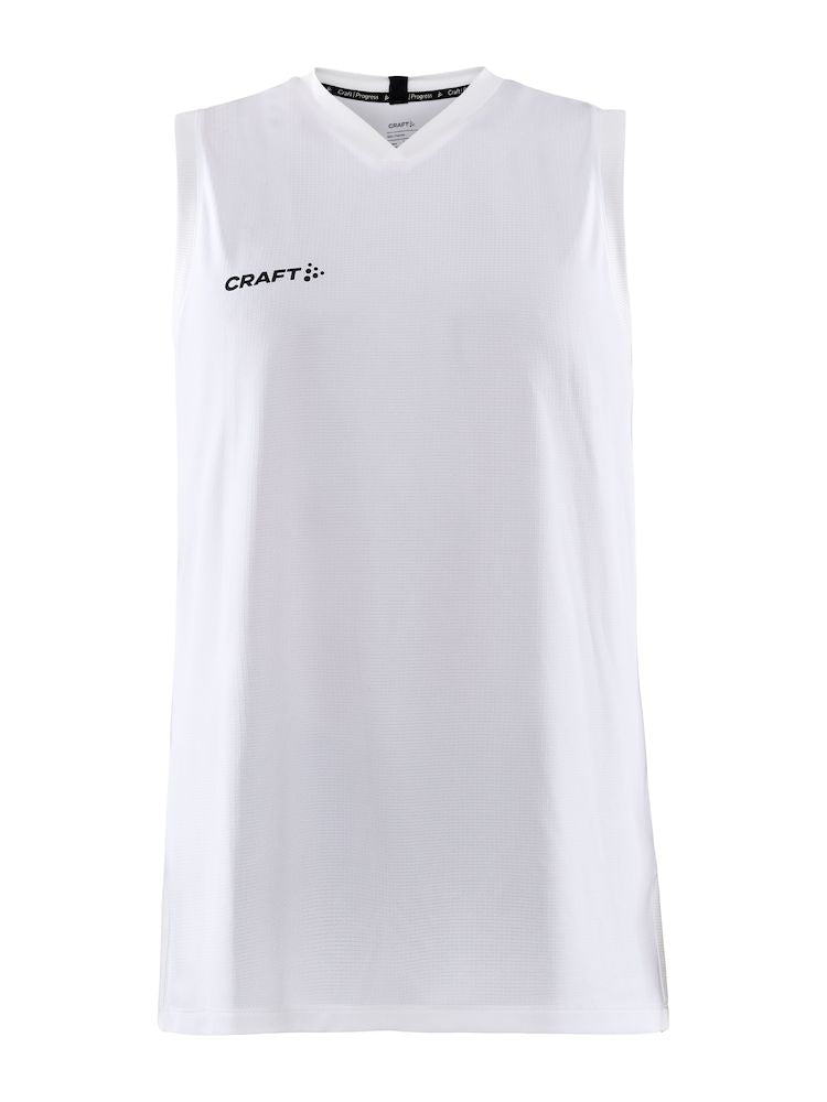 Progress Basket Singlet M