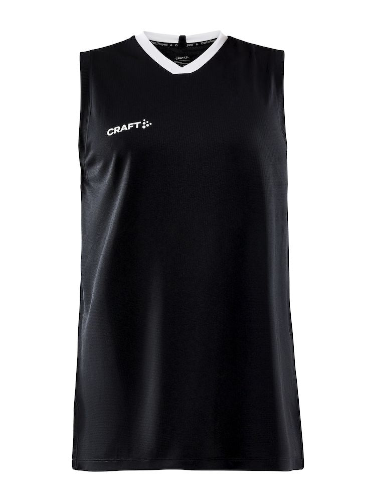 Progress Basket Singlet M