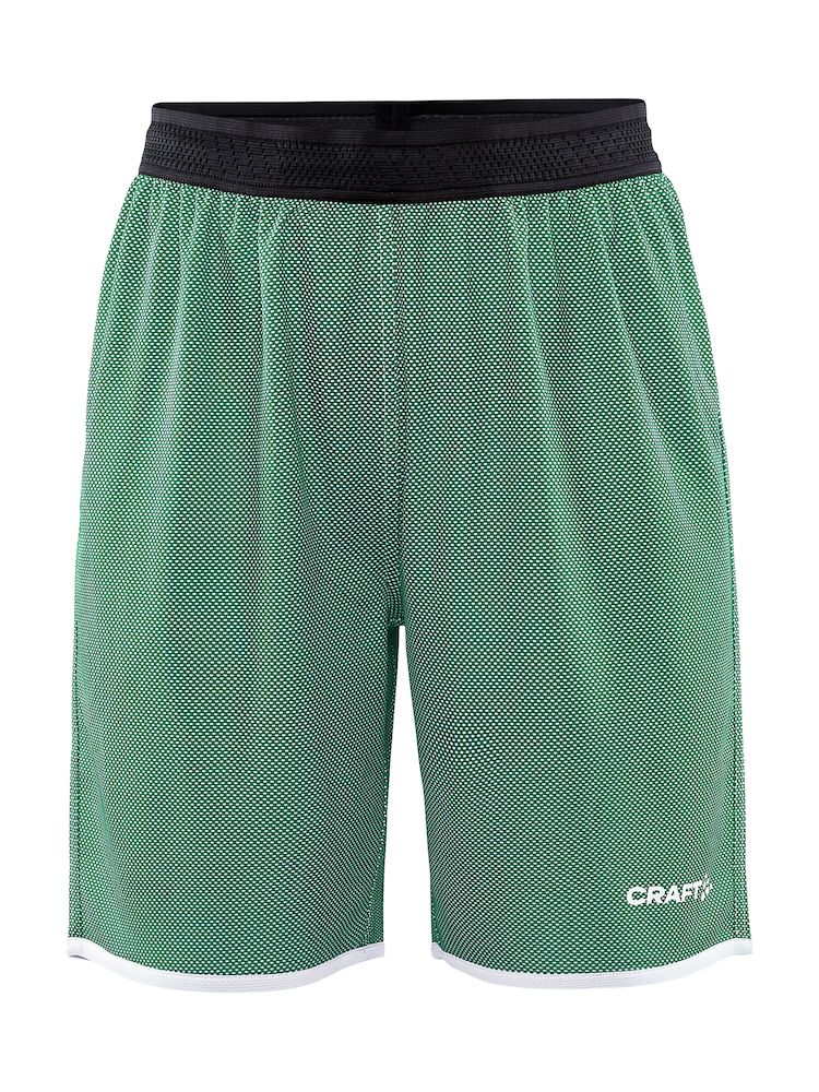 Progress Reversible Basket Shorts W
