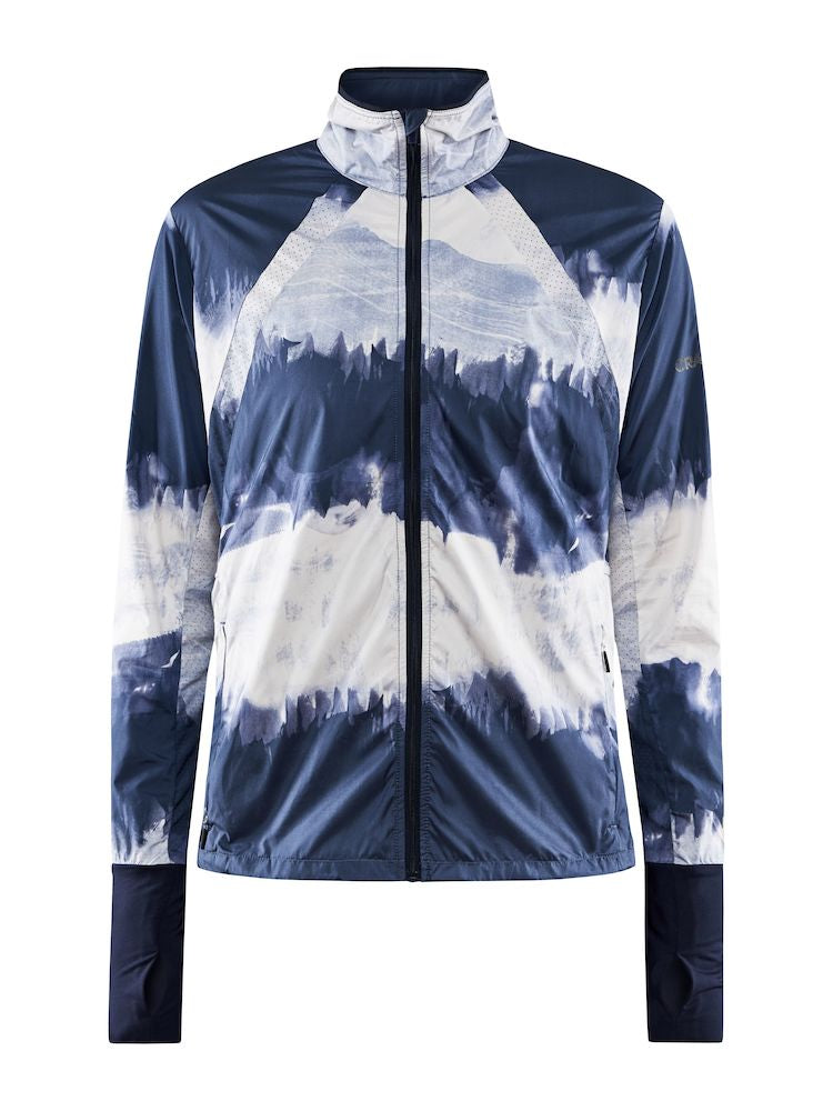 ADV Essence Wind Jacket W