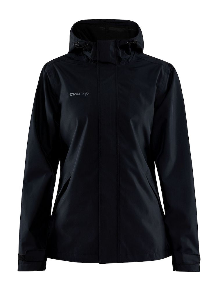 Core Explore Rain Set W