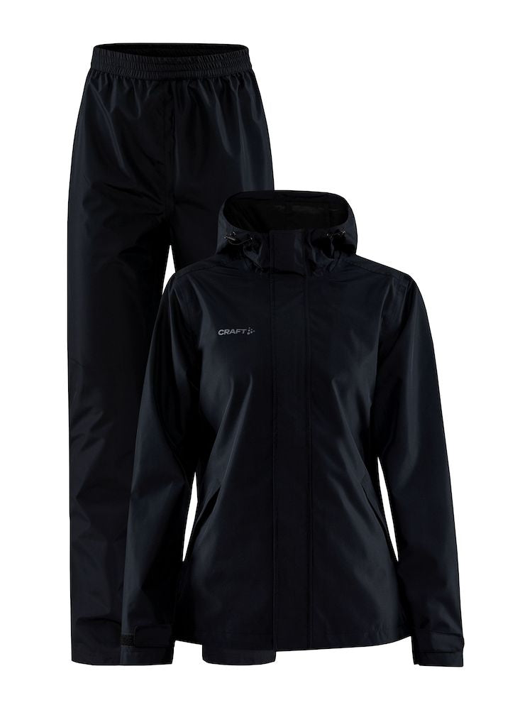 Core Explore Rain Set W