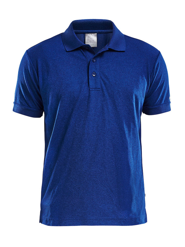 Polo Shirt Pique Classic M