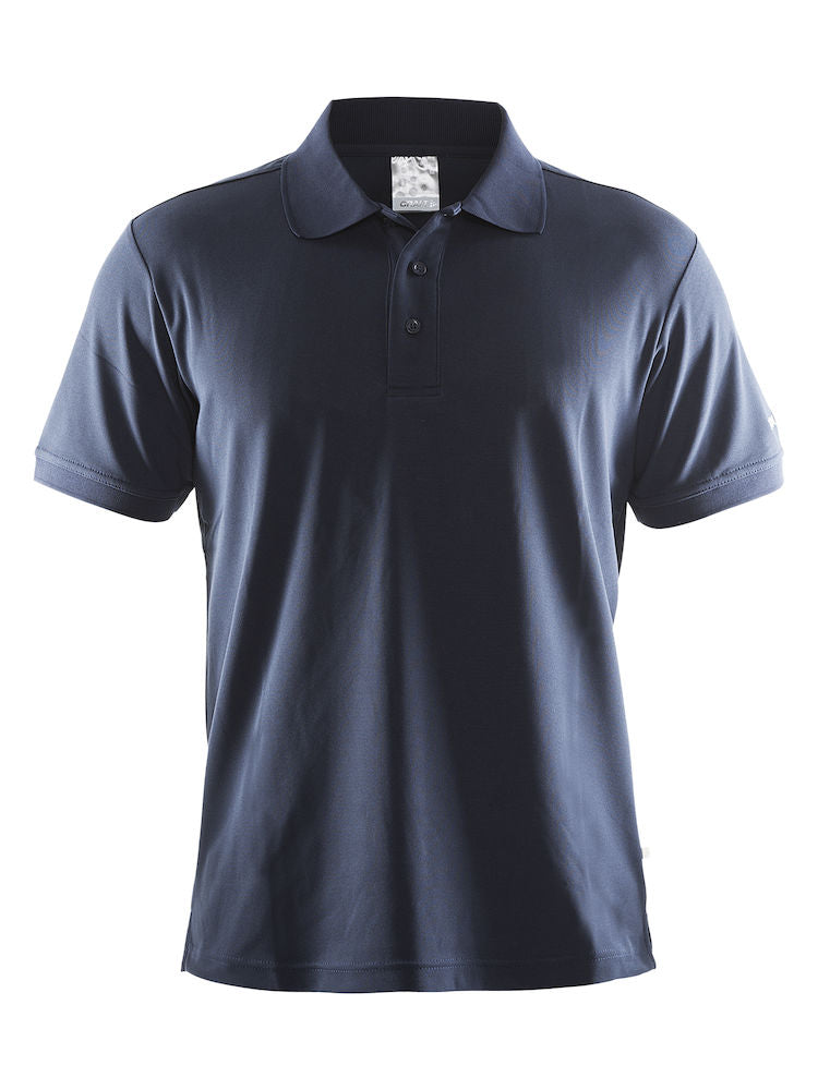 Polo Shirt Pique Classic M