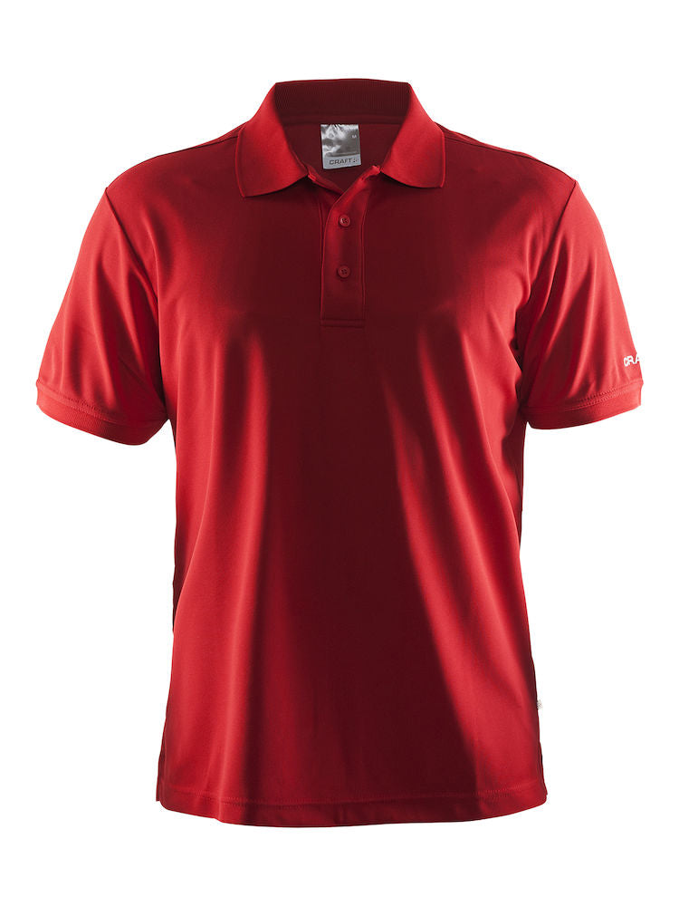 Polo Shirt Pique Classic M