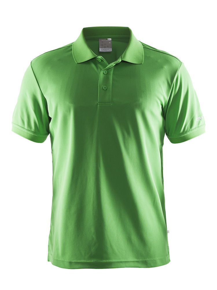 Polo Shirt Pique Classic M
