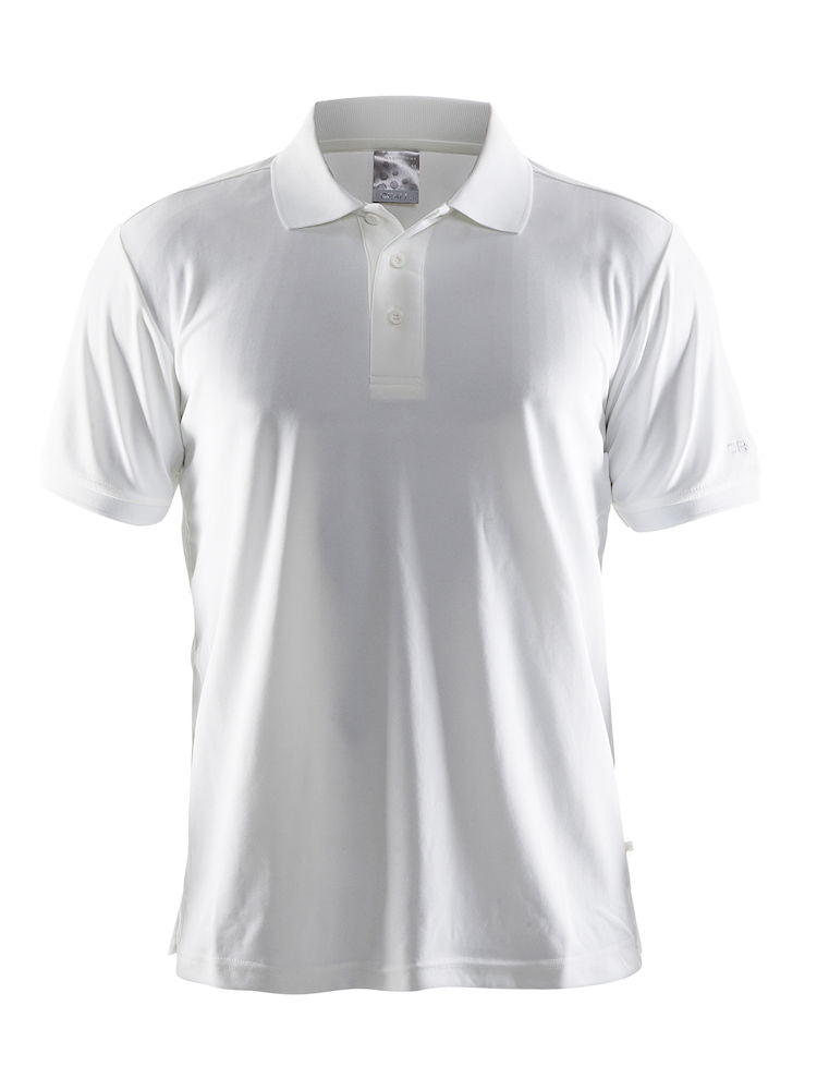 Polo Shirt Pique Classic M