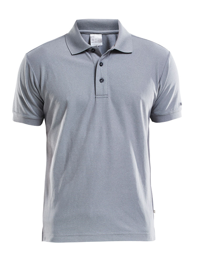 Polo Shirt Pique Classic M