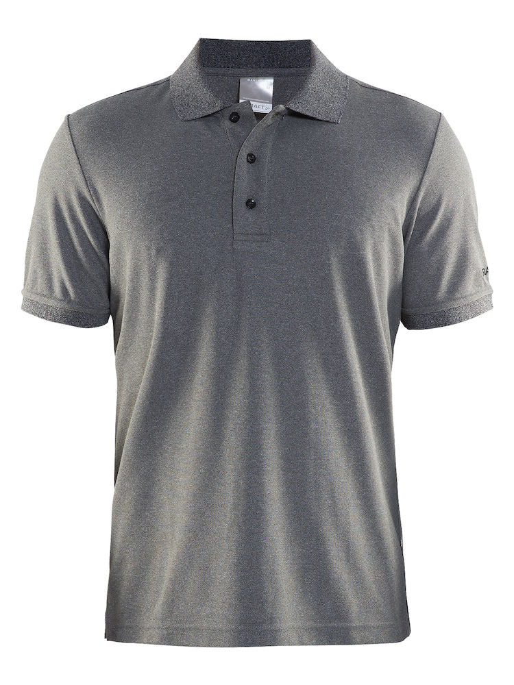 Polo Shirt Pique Classic M