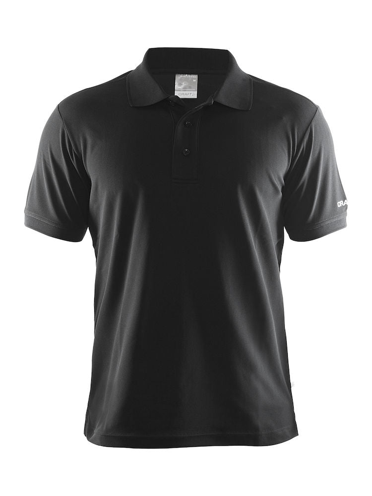 Polo Shirt Pique Classic M