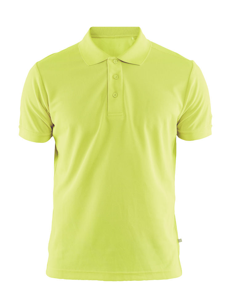 Polo Shirt Pique Classic M