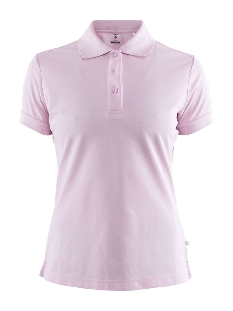 Polo Shirt Pique Classic W