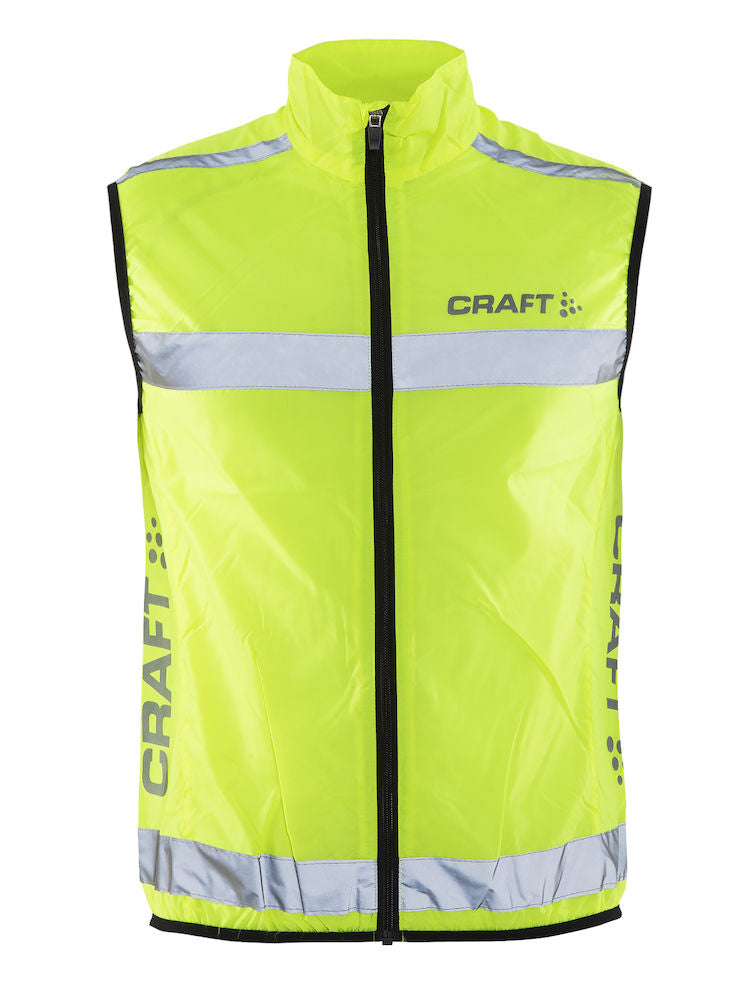 Visibility Vest