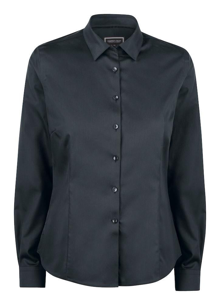 J.H&F Black Bow 60 Women