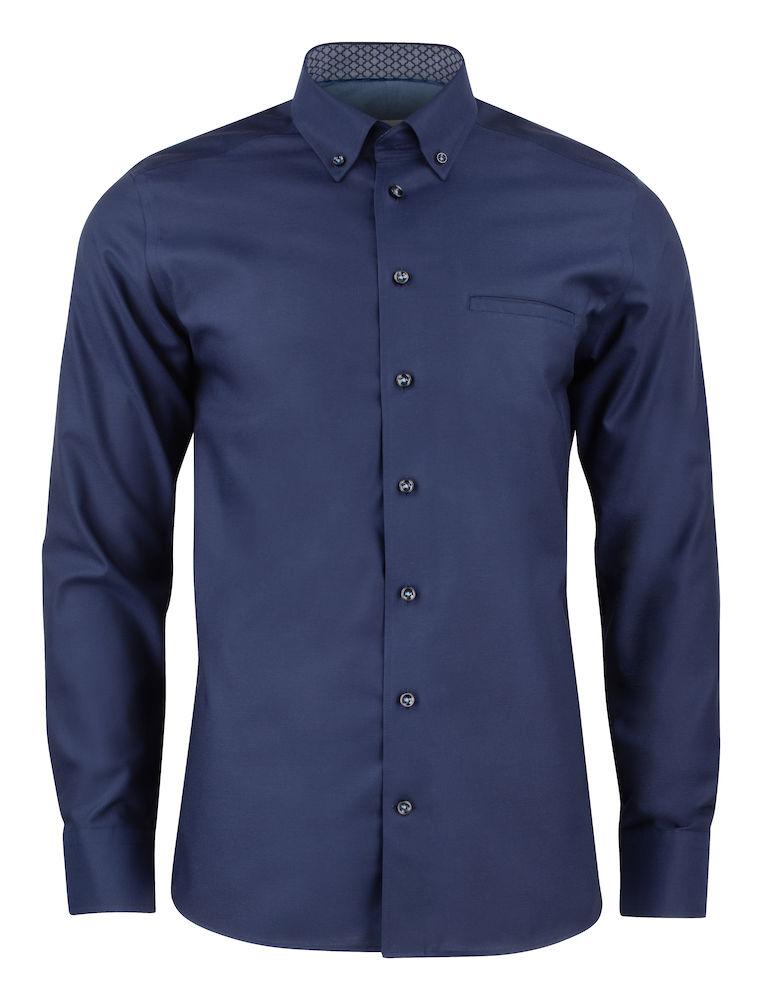 J.H&F Red Bow 121 Regular Fit