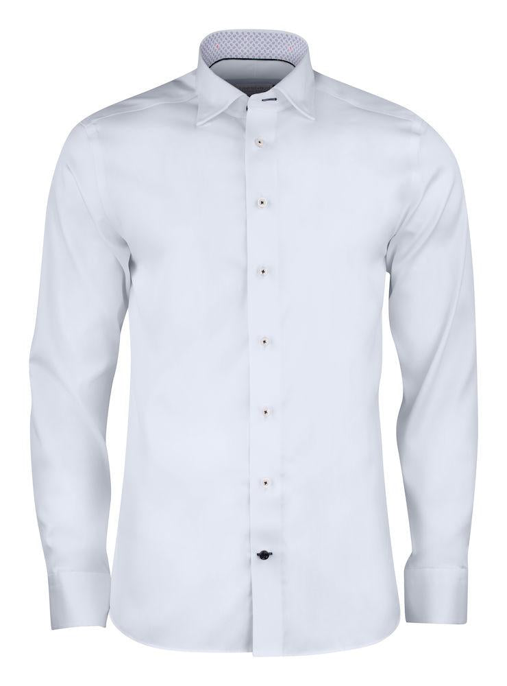 J.H&F Red Bow 122 Slim Fit