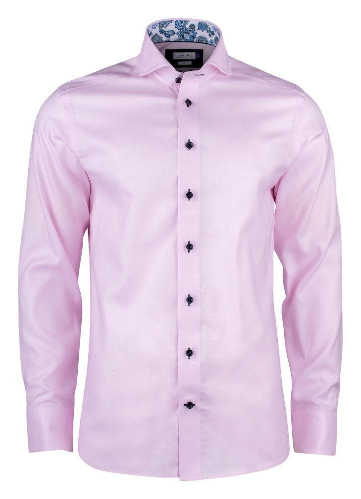 J.H&F Purple Bow 145 Slim Fit