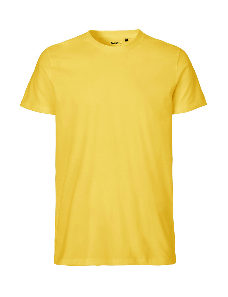 Mens Fit T-shirt