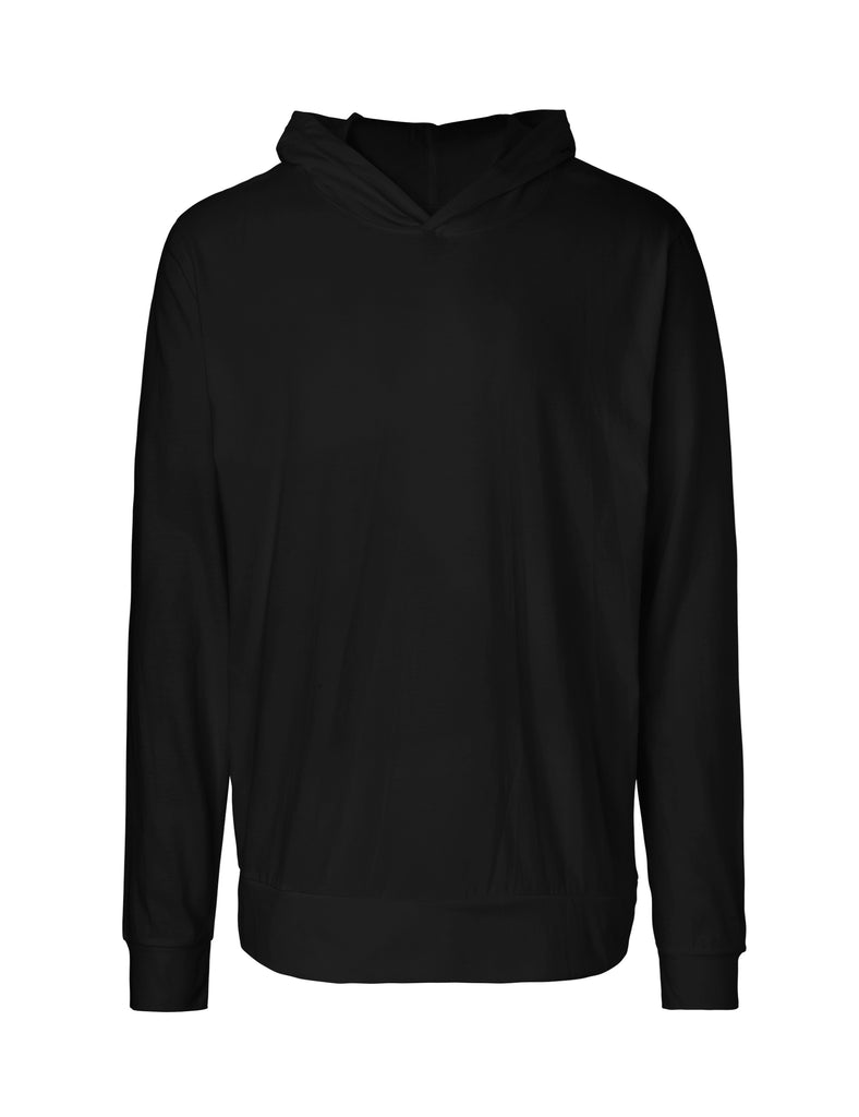 Unisex Jersey Hoodie
