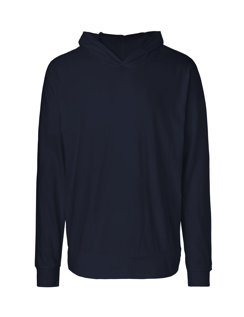 Unisex Jersey Hoodie