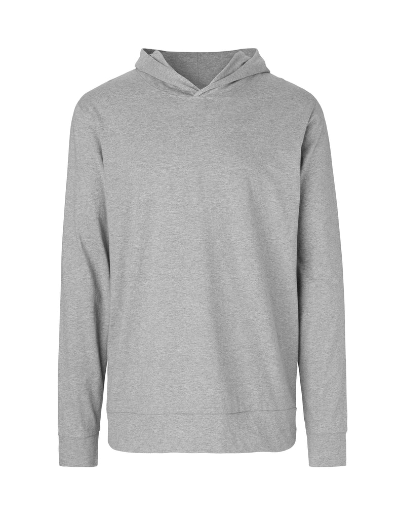 Unisex Jersey Hoodie