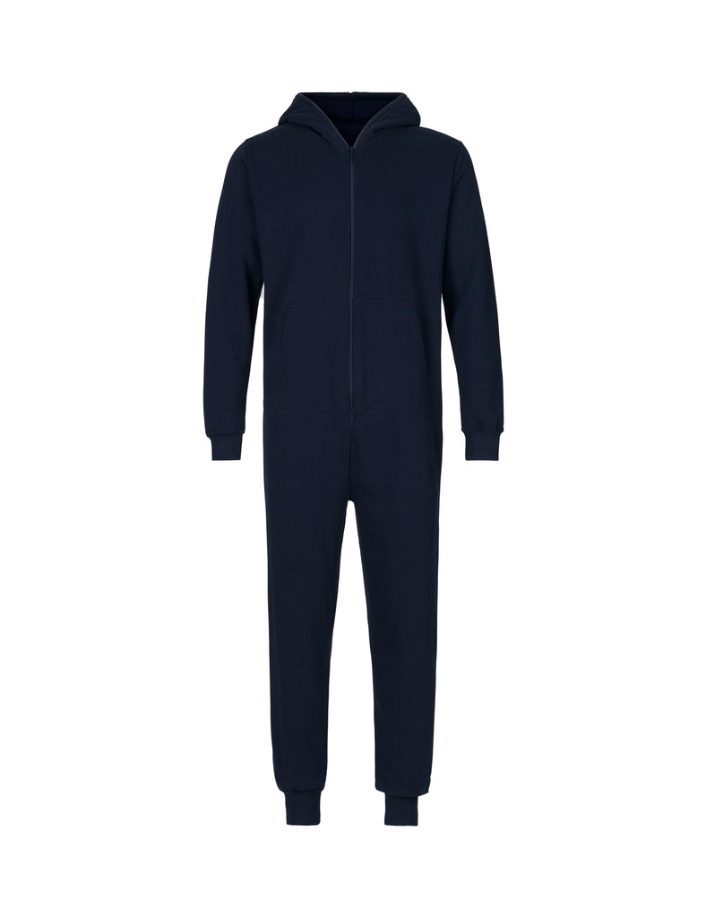 Unisex Jumpsuit