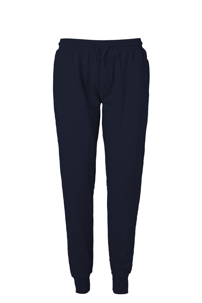 Unisex Sweatpants w. Cuff