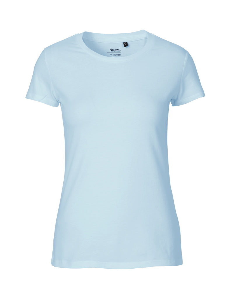 Ladies Fit T-shirt