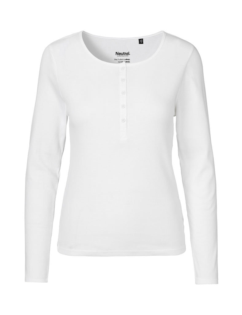 Ladies Granddad T-shirt