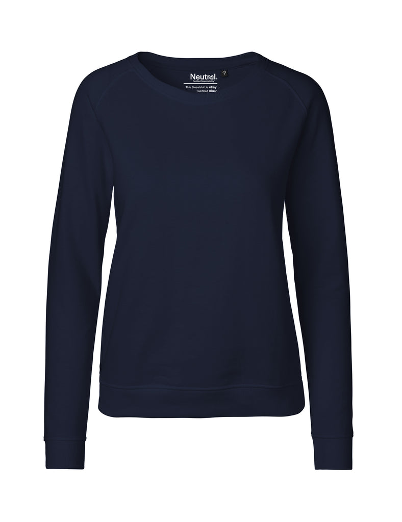 Ladies Sweatshirt