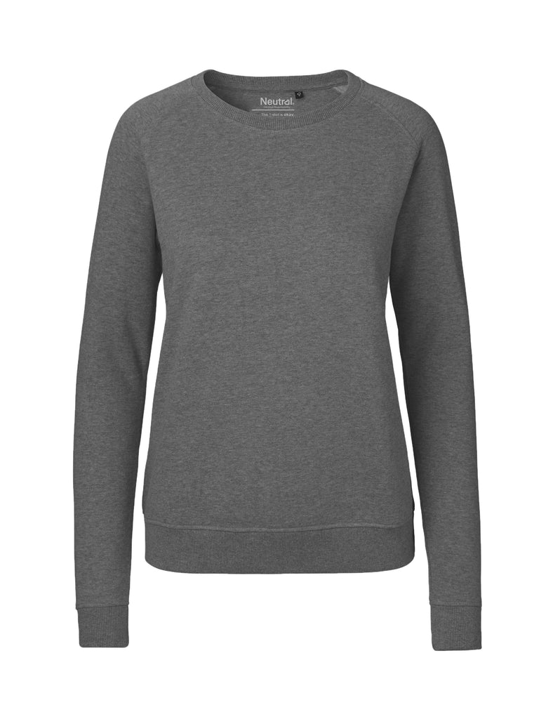Ladies Sweatshirt