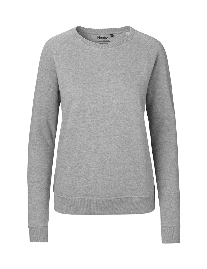 Ladies Sweatshirt