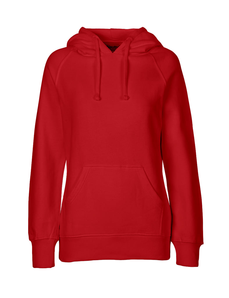 Ladies Hoodie