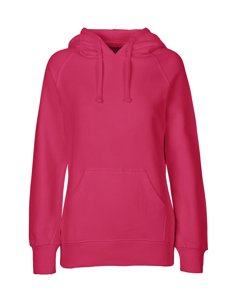 Ladies Hoodie