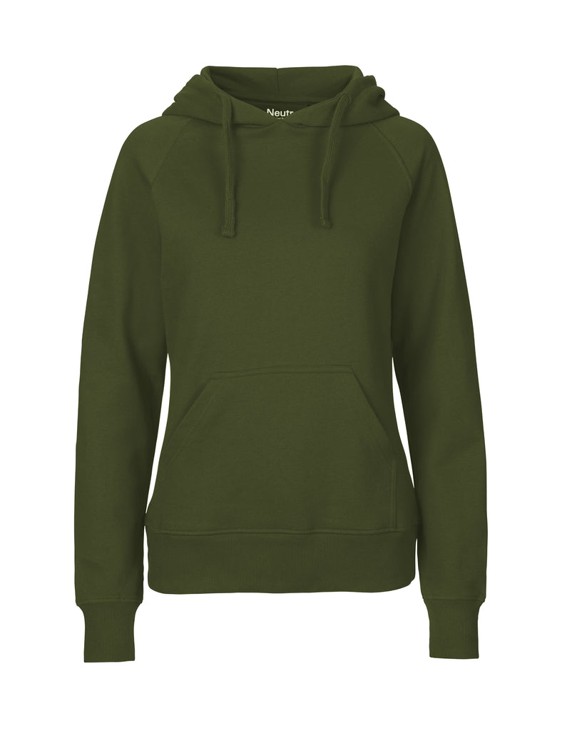 Ladies Hoodie