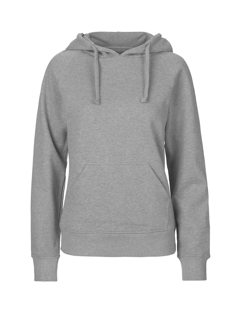 Ladies Hoodie