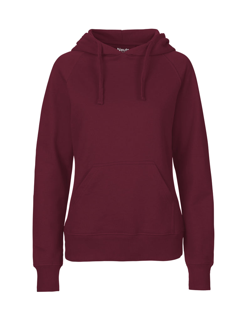 Ladies Hoodie