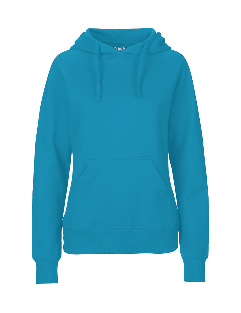 Ladies Hoodie