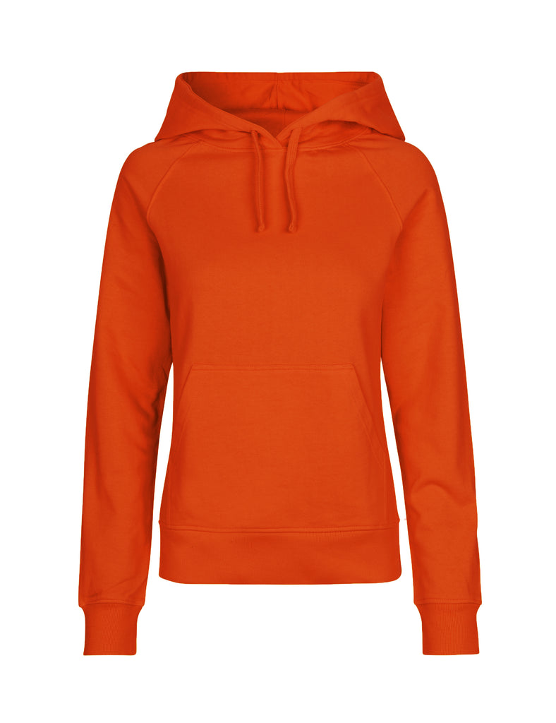 Ladies Hoodie