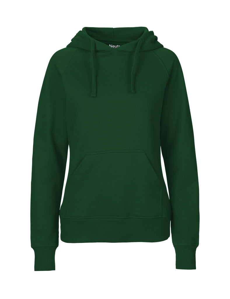 Ladies Hoodie