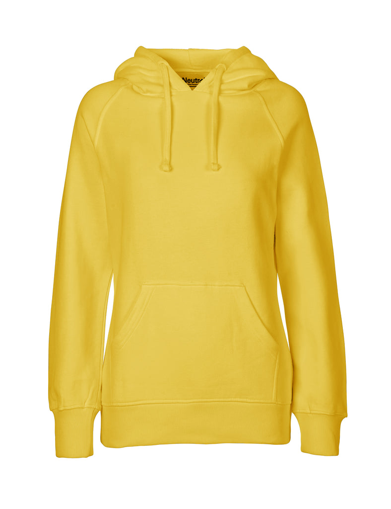 Ladies Hoodie