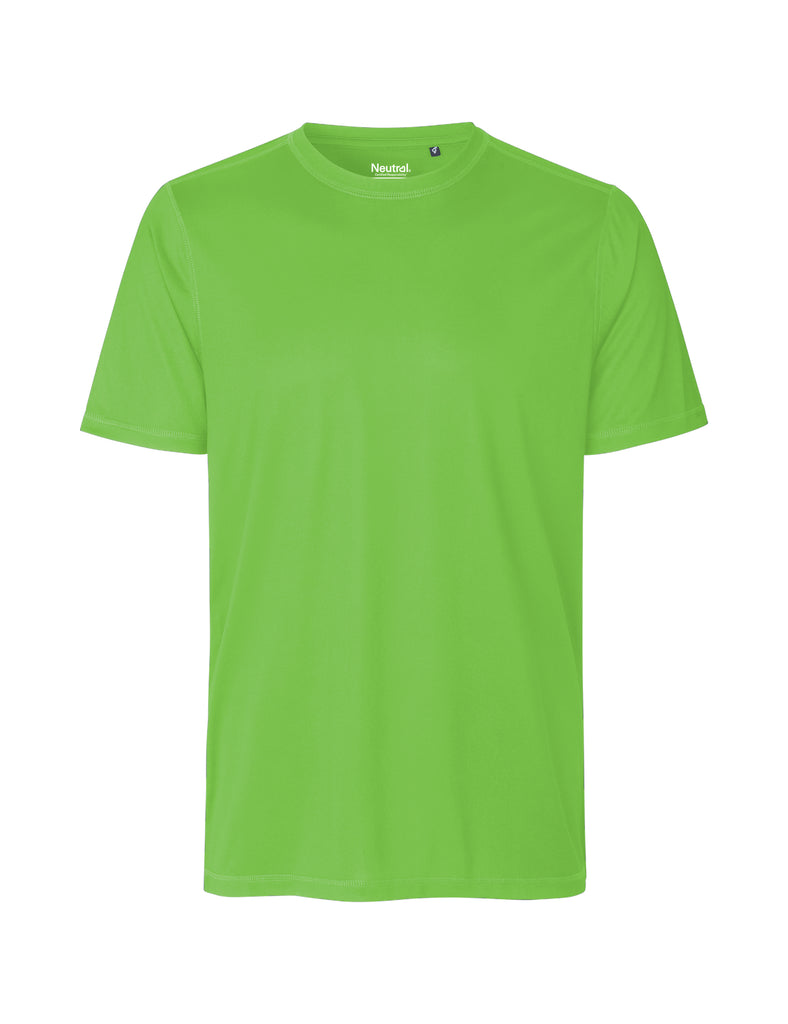 Recycled Performance T-shirt