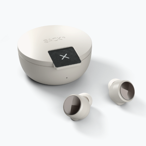ROCKit Earbuds