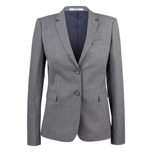 J.H&F Classic Blazer 20 Women